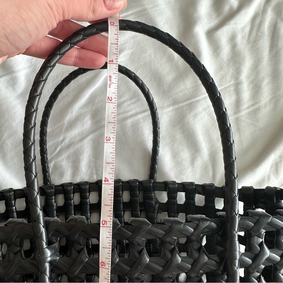 Hand-Made in Hawaii woven purse - Picture 8 of 8